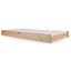 Sparrow Trundle Bed Birch - Oeuf NYC